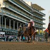 Muere otro caballo en Churchill Downs