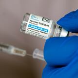 FDA ordena desechar millones de vacunas contra COVID-19 de Johnson & Johnson en fábrica de Baltimore
