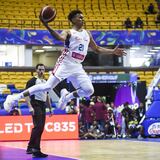 Los Cangrejeros y Grises se intercambian talentos del Equipo Nacional