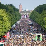 Reportan ataques homofóbicos en festival LGBTT+ en Berlín