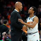 Los Suns de Phoenix despidieron al dirigente Monty Williams