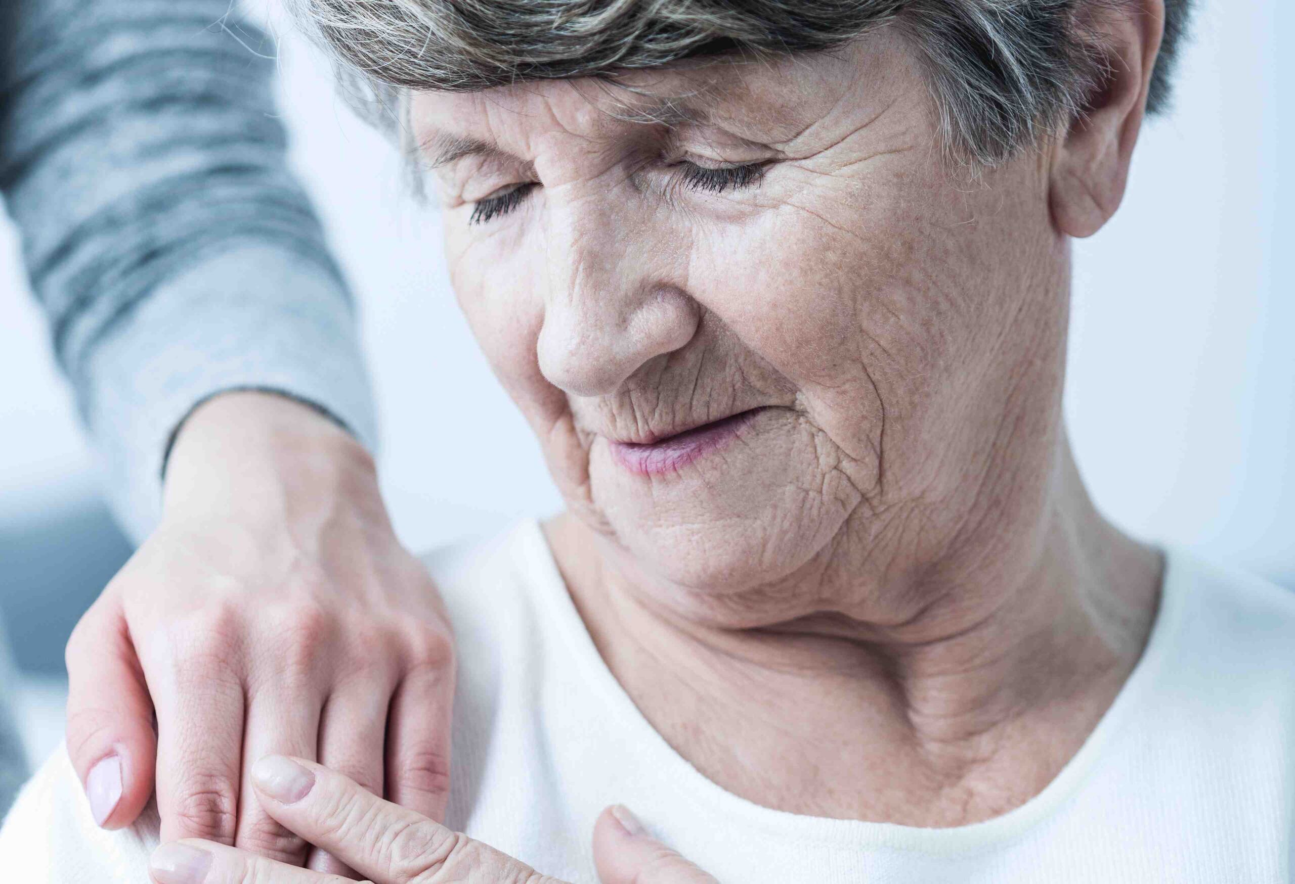 La enfermedad de Alzheimer ocupa la cuarta causa de muerte en Puerto Rico desde 2008.