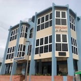 Parador Boquemar en Cabo Rojo realiza primera fase de remodelación de sus facilidades