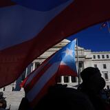 Maestros marchan nuevamente en San Juan