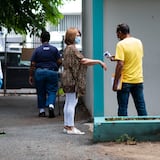 Aspirantes a la gobernación aseguran que ahora la gente tiene más ganas de votar