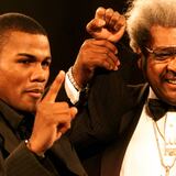 Don King, el promotor de boxeo del pelo erizado y que siempre grita ‘Viva Puerto Rico’, cumple hoy 90 años 