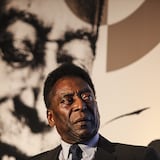 Muere Pelé, el rey brasileño del fútbol