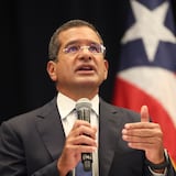 Pierluisi le pide al Congreso federal que asigne a Puerto Rico los fondos de Medicaid