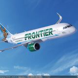 Frontier Airlines compra a Spirit 