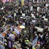Puerto Rico Comic Con regresa para celebrar su 20 aniversario
