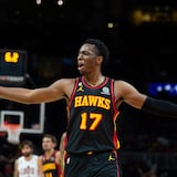 Atlanta le puso freno a los Cavaliers y le dio la División Central a Milwaukee