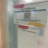 Hacienda registra uno de sus mejores ciclos contributivos 