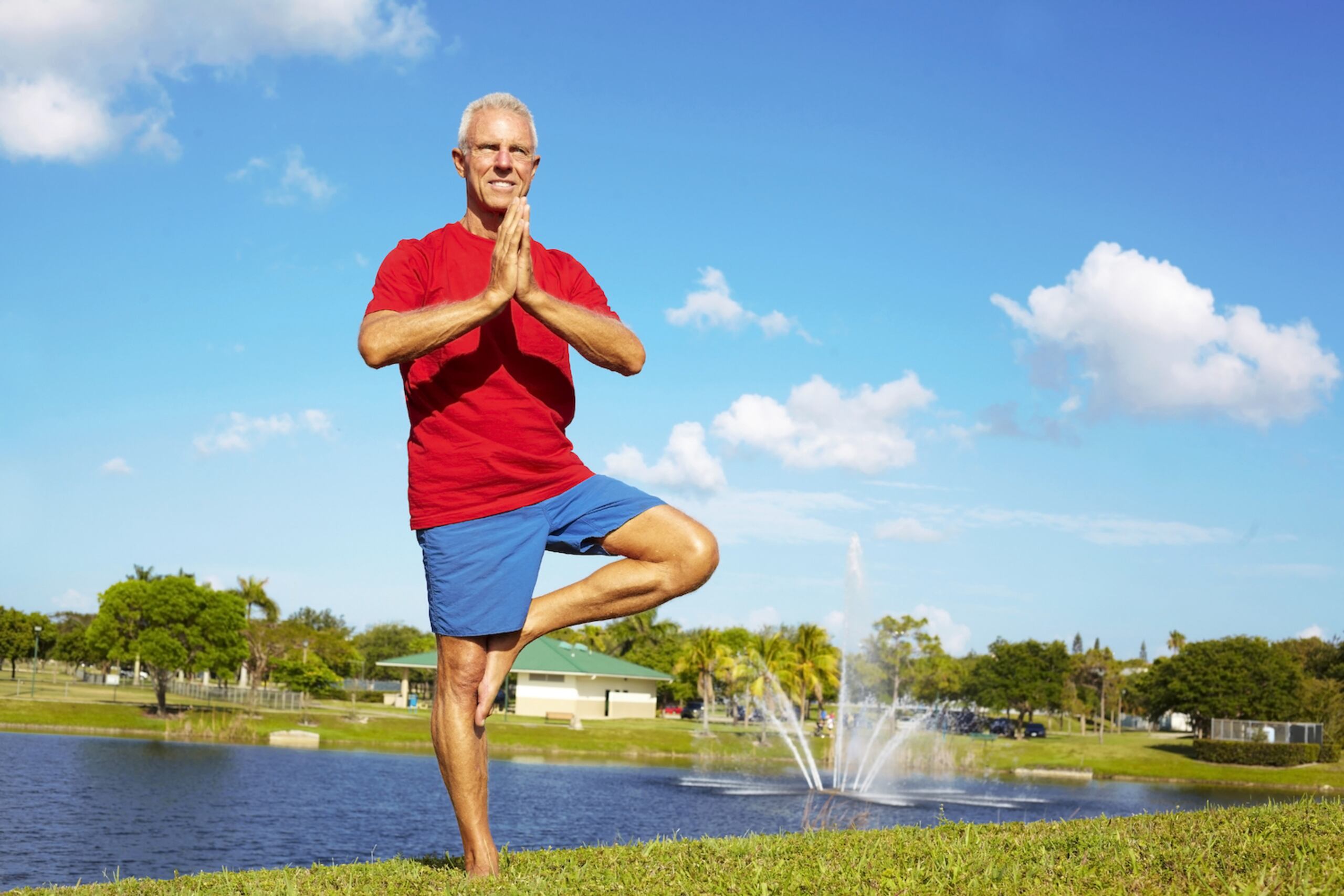 El uso de técnicas de la meditación puede mejorar el bienestar y la calidad de vida.