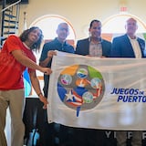 Manatí abre las puertas para la 8va edición de los Juegos de Puerto Rico