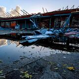 Siete muertes tras azote de tornados en el sur de Estados Unidos