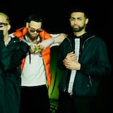 Miky Woodz se une a Jay Wheeler y Nio García para “Nadie”