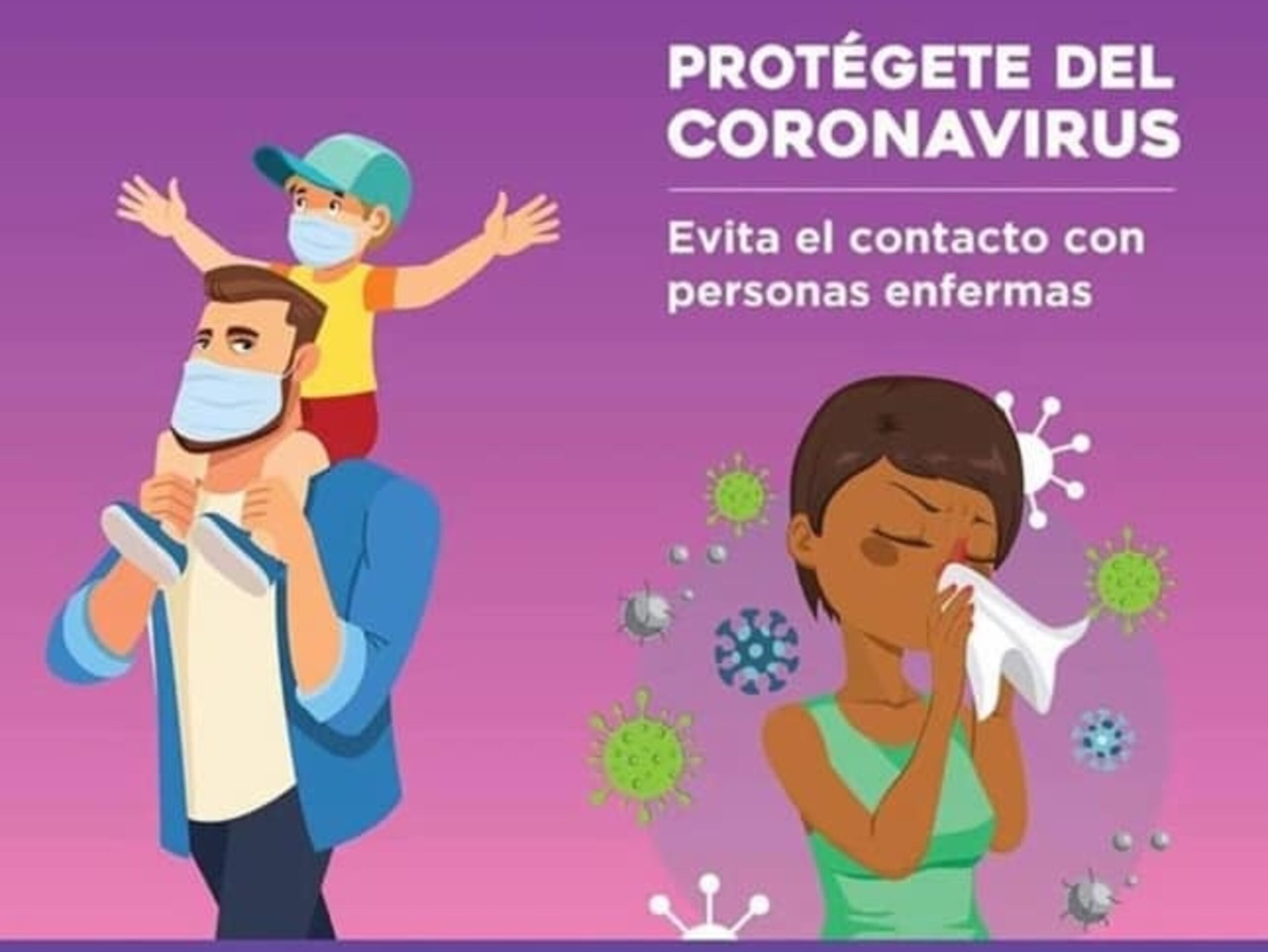 Denuncian racismo en esta campaña