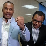 Tito Trinidad y su padre enmiendan demanda a nivel federal contra Popular y aumenta reclamo a $279 millones