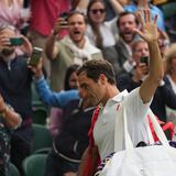 Tenista Roger Federer no participará en las olimpiadas