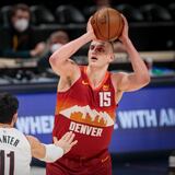 Los Nuggets de Denver se van al frente 2-1 en la serie contra Portland