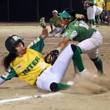 El Festival Deportivo de la LAI arranca con la serie final del sóftbol femenino