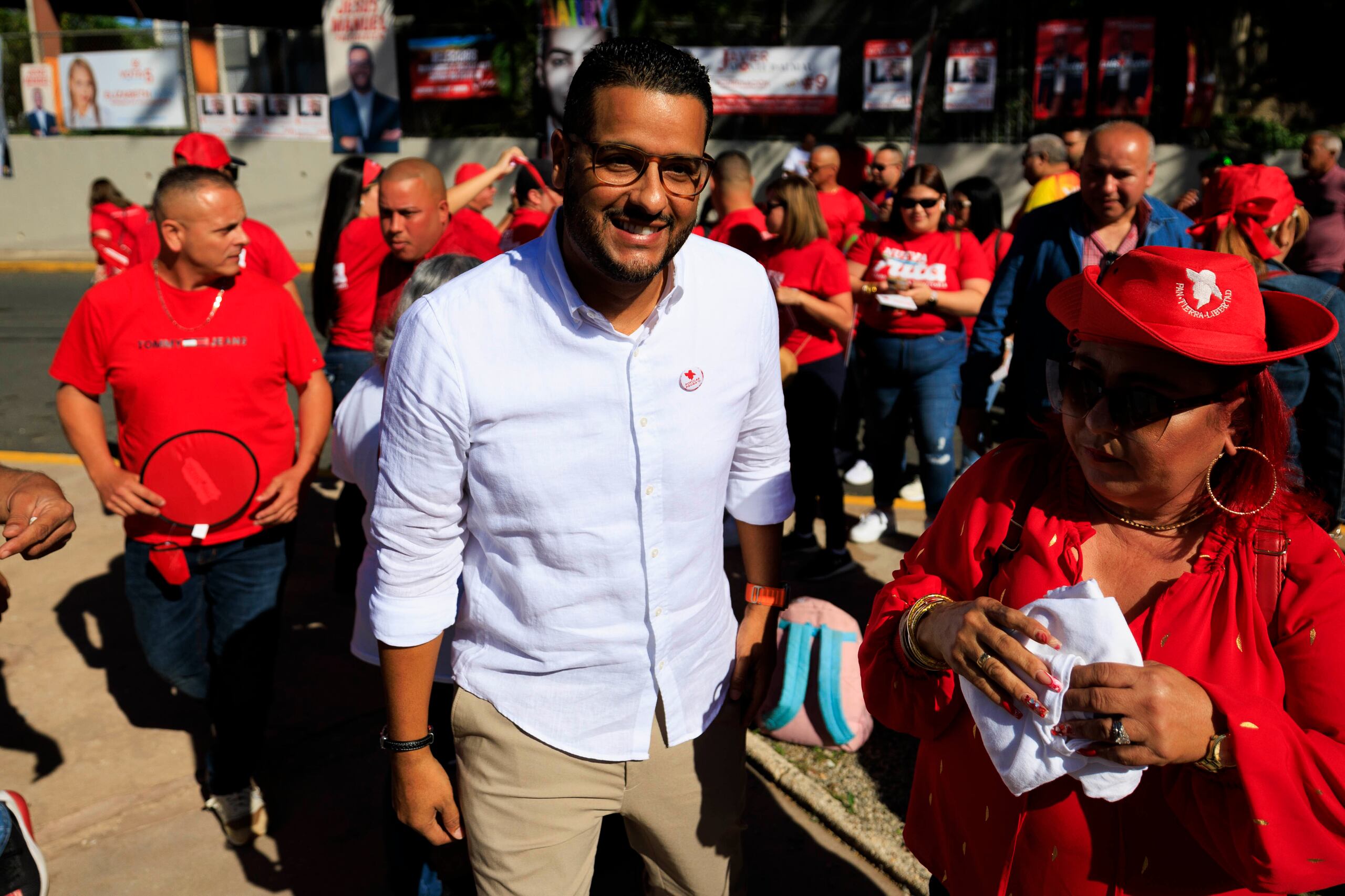 Jesús Manuel Ortiz, representante a la Cámara.