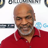 Mike Tyson y Evander Holyfield se unen para vender cannabis comestible en forma de orejas mordidas