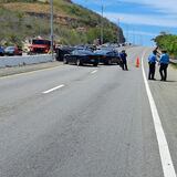 Septuagenaria muere en accidente en la PR-2 en Peñuelas 