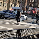 Arrestan a 20 pandilleros que sembraron el terror en El Bronx 