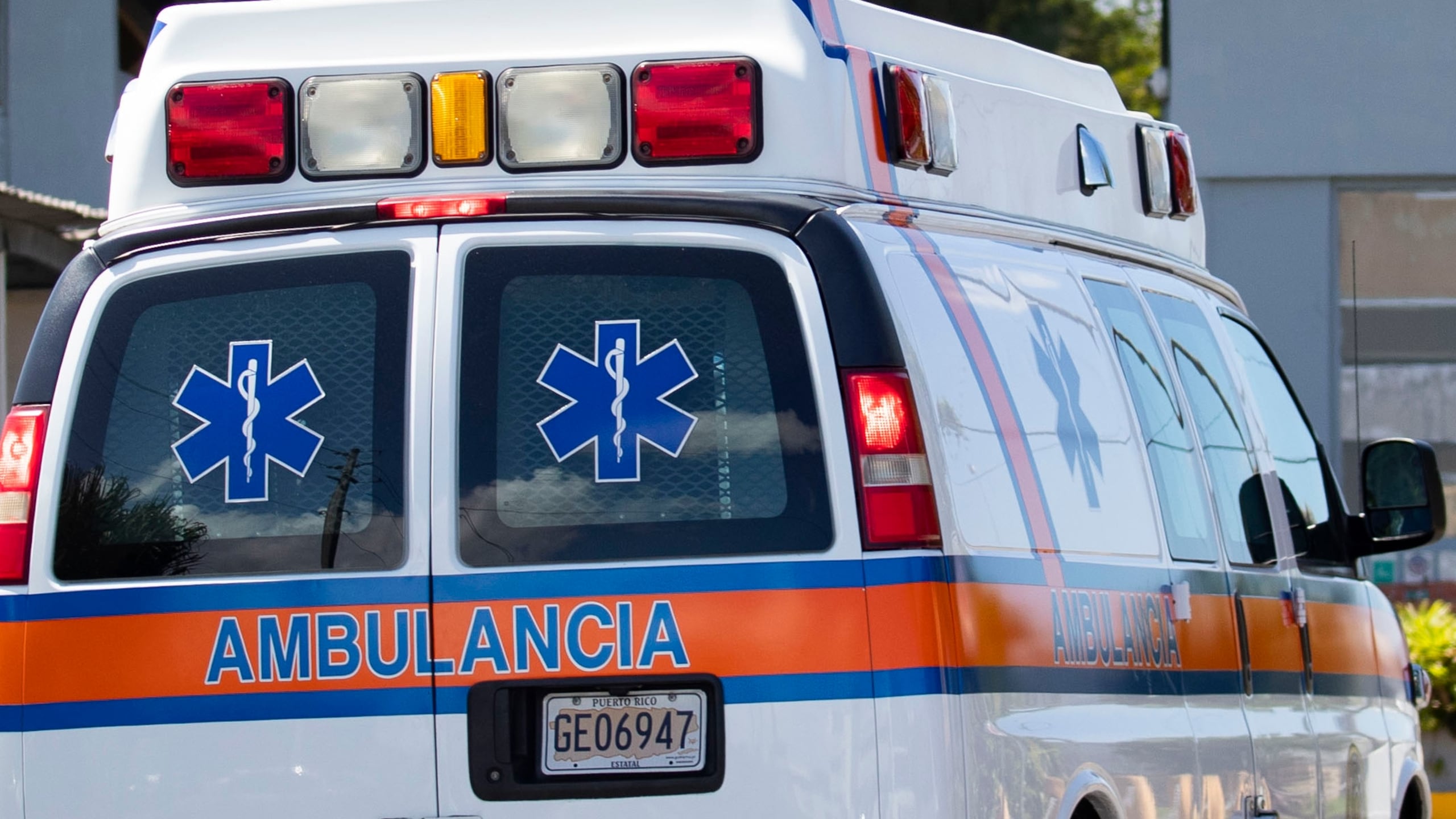 Un joven fue apuñalado en el residencial Manuel A. Pérez en Hato Rey. FOTO POR:  tonito.zayas@gfrmedia.com
Ramon " Tonito " Zayas / GFR Media