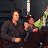 Carlos Vives y Pedro Capó celebran la belleza de sus países en “Pagamento”