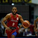 Gary Browne: Al mando en el tabloncillo