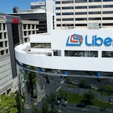 Liberty devela nueva marca y logo