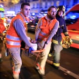 Condenan a 20 hombres por atentados terroristas en París en 2015