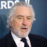 Robert De Niro se convierte en padre de su séptimo hijo a los 79 años