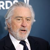 Capturan a mujer por robarle los regalos de Navidad a Robert de Niro