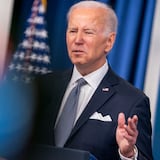 Joe Biden propone nuevos impuestos a los ricos para financiar Medicare