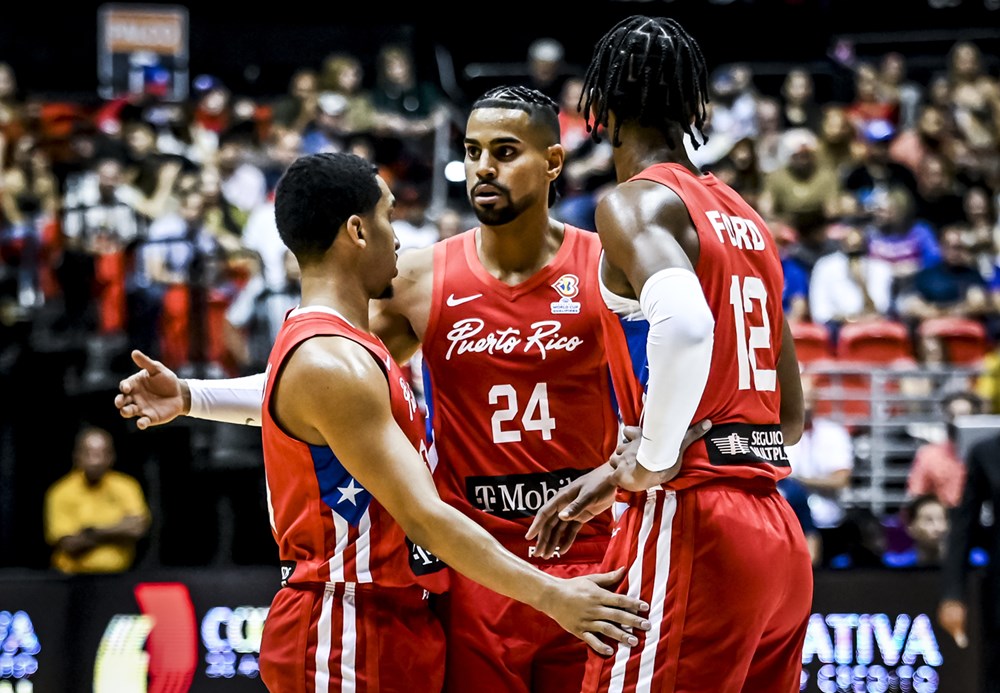 La Federación de Baloncesto no vislumbra cambios en la nueva convocatoria del Equipo Nacional