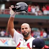 Albert Pujols continúa su avance hacia los 700 cuadrangulares