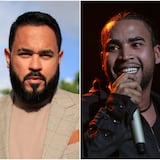 Raphy Pina le pagó $195,000 a Don Omar por la demanda por difamación que fue desestimada