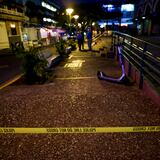 Asesinan a hombre y cuatro personas resultan heridas de bala en tiroteo en la Placita de Santurce