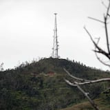 Grupo contra proliferación de antenas pide que la Legislatura lo escuche