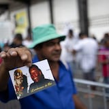 FOTOS: Brasil se despide de Pelé