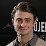 Daniel Radcliffe, protagonista de “Harry Potter”, será papá