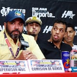 Comisión de Boxeo Profesional confía que Puerto Rico verá un resurgir durante el 2023