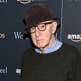 HBO emitirá documental sobre la relación entre Woody Allen y Mia Farrow 