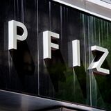 Pfizer dice que su pastilla tiene un 89% de efectividad contra el COVID-19