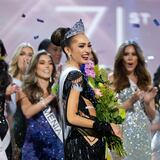 Miss Universe, un desastre televisivo