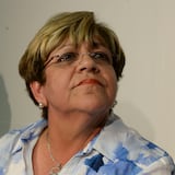 Mejora la condición de salud María “Mayita” Meléndez