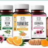 E&D Herbs: productos naturales de calidad desde Moca